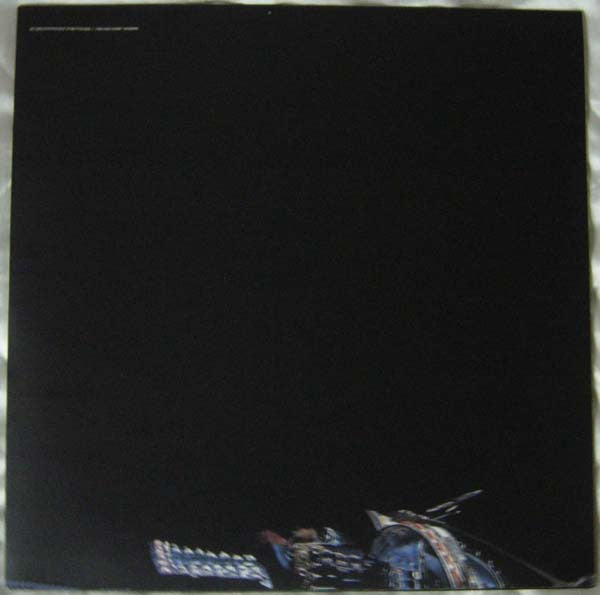 Leftfield - Rhythm And Stealth (LP)