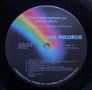 Andrew Lloyd Webber & Tim Rice - Jesus Christ Superstar (LP Tweedehands) - Discords.nl