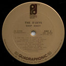 O'Jays, The - Ship Ahoy (LP Tweedehands)