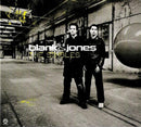 Blank & Jones - The Singles (CD Tweedehands) - Discords.nl