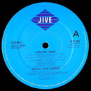 Sarah Jane Morris - Sarah Jane Morris (LP Tweedehands)