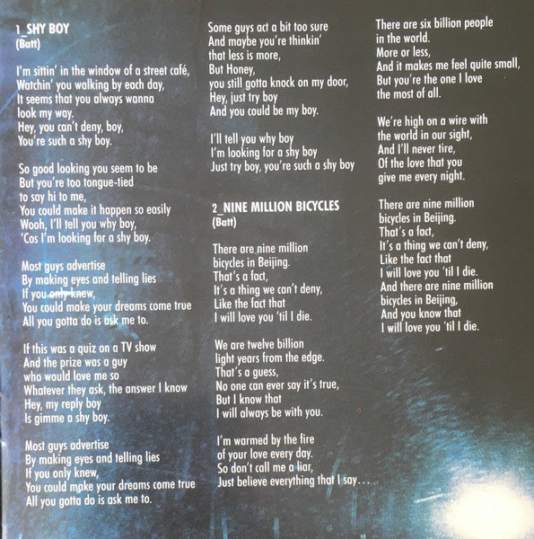 Katie Melua - Piece By Piece (CD Tweedehands)