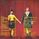Freek de Jonge - De Mythe (LP Tweedehands)