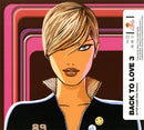 Various - Back To Love 3 (CD Tweedehands) - Discords.nl
