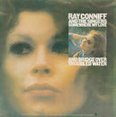 Ray Conniff And The Singers - Somewhere My Love / Bridge Over Troubled Water (LP Tweedehands)