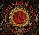 Whitesnake - Flesh & Blood (CD) - Discords.nl