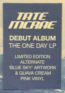 Tate McRae - The One Day LP (LP)