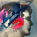 Soft Machine - Seven (LP Tweedehands)