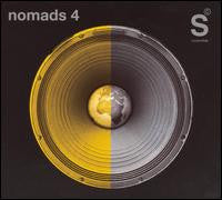 Various - Supperclub Presents Nomads 4 (CD Tweedehands)