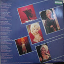 Dolly Parton - Greatest Hits (7-inch Tweedehands)