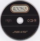 Room 5 - Music & You (CD) - Discords.nl