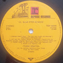 Frank Sinatra - Ol' Blue Eyes Is Back (LP Tweedehands)