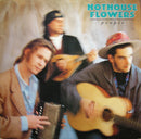 Hothouse Flowers - People (LP Tweedehands)