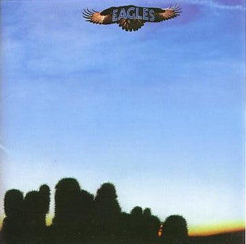 Eagles - Eagles (LP Tweedehands)