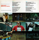 Lester Flatt & Nashville Grass, The, Lewis Family, The • Pinnacle Boys, The And For The First Time: Lewis Phillips - Lester Flatt's Bluegrass Festival (LP Tweedehands) - Discords.nl