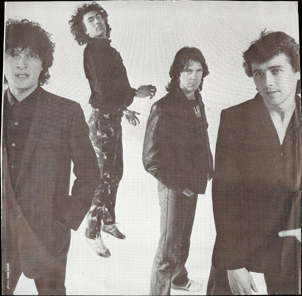 Golden Earring - No Promises ... No Debts (LP Tweedehands) - Discords.nl