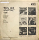 Them - Them (One More Time) (LP Tweedehands)