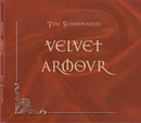 Ton Scherpenzeel - Velvet Armour (CD) - Discords.nl