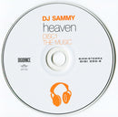DJ Sammy - Heaven (CD) - Discords.nl