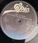 Russ Ballard - Into The Fire (LP Tweedehands) - Discords.nl