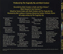 Tragically Hip, The - Trouble At The Henhouse (CD Tweedehands)