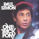 Paul Simon - One-Trick Pony (LP Tweedehands)