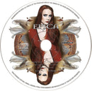Epica (2) - Solitary Ground (CD Tweedehands) - Discords.nl