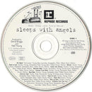 Neil Young And Crazy Horse - Sleeps With Angels (CD Tweedehands) - Discords.nl