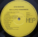 Otis Redding - Try A Little Tenderness (LP Tweedehands)