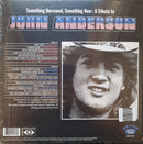 Various - Something Borrowed, Something New: A Tribute To John Anderson (LP) - Discords.nl
