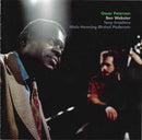 Oscar Peterson, Ben Webster - During This Time (CD Tweedehands) - Discords.nl