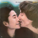 John Lennon & Yoko Ono - Milk And Honey (LP Tweedehands)
