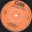 Johnny Sex - De Mijne Is Klein Maar Dapper! (7-inch Tweedehands) - Discords.nl