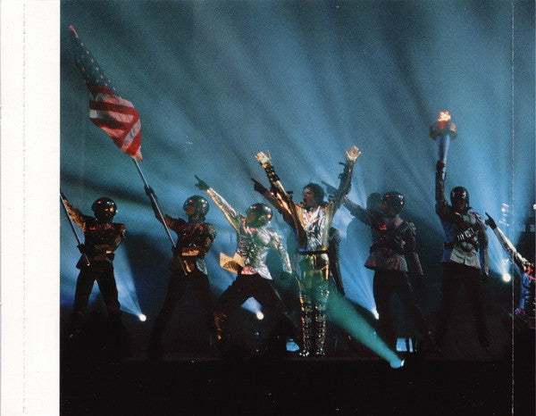 Michael Jackson - HIStory / Ghosts (CD Tweedehands) - Discords.nl