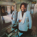 Barry White - Barry White's Sheet Music (LP Tweedehands)