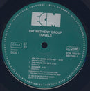 Pat Metheny Group - Travels (LP Tweedehands)