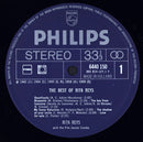 Rita Reys With Pim Jacobs Combo - The Best Of Rita Reys (LP Tweedehands) - Discords.nl