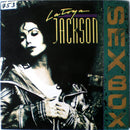 La Toya Jackson - Sexbox (12" Tweedehands)