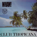 Wham! - Club Tropicana (12" Tweedehands)