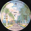 James Taylor - Gorilla (LP Tweedehands) - Discords.nl