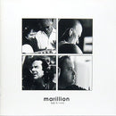 Marillion - Less Is More (CD) - Discords.nl