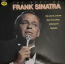 Frank Sinatra - The Best Of (LP Tweedehands)
