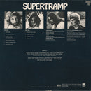Supertramp - Supertramp (LP Tweedehands) - Discords.nl
