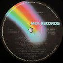 Atlanta Rhythm Section - Back Up Against The Wall (LP Tweedehands) - Discords.nl