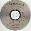 Gutterball - Gutterball (CD Tweedehands)