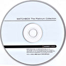 Matchbox (3) - The Platinum Collection (CD) - Discords.nl