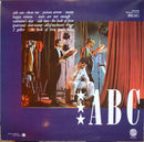 ABC - The Lexicon Of Love (LP Tweedehands) - Discords.nl