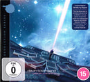 Devin Townsend - Galactic Quarantine (CD Tweedehands)