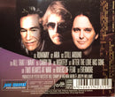 CWF (3), Bill Champlin, Joseph Williams, Peter Friestedt - CWF (CD Tweedehands) - Discords.nl