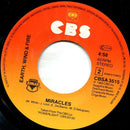 Earth, Wind & Fire - Straight From The Heart (7-inch Tweedehands) - Discords.nl